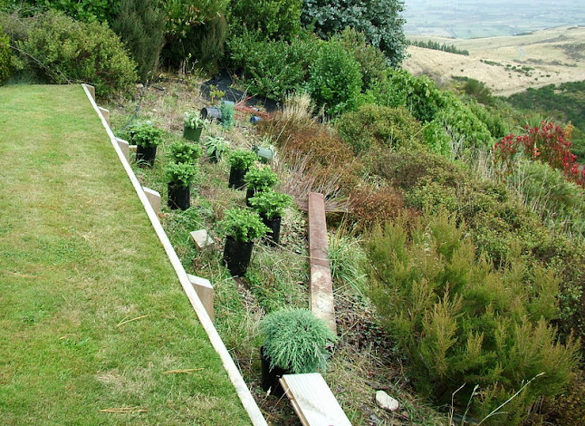 Reviews of Julian Smith Landscape Gardening in Christchurch - Landscaper