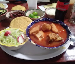 Menudería Guadalajara Otay photo