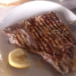 Photo n°3 de l'avis de Florin.f fait le 26/07/2020 à 16:12 sur le  Ristorante Pizzeria Miralago à Borgo San Pietro