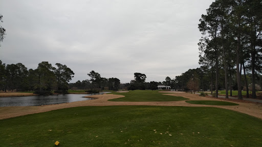 Golf Course «South Creek at Myrtle Beach National», reviews and photos, 4900 National Dr, Myrtle Beach, SC 29579, USA