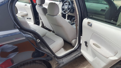 Used Car Dealer «Quality Auto Sales Of Florida, LLC», reviews and photos, 7322 US-19, New Port Richey, FL 34652, USA