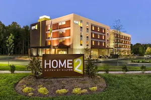 Home2 Suites by Hilton Charlotte I-77 South image