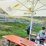 Photo n°1 de l'avis de Paulino.l fait le 14/08/2023 à 15:05 sur le  Höfener Hütte à Buchenbach