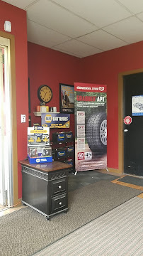 Wakefield Tire Center & Auto Repair - Photo 7 - Car repair in Wakefield, MA, Boston