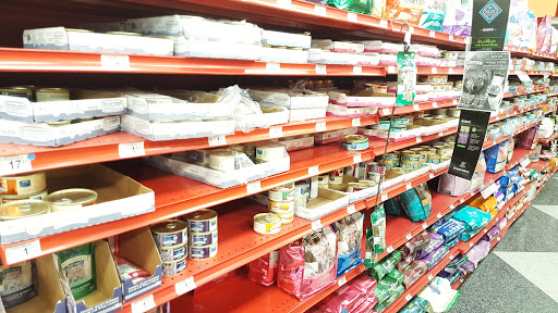 Pet Supply Store «Petco Animal Supplies», reviews and photos, 10060 US Highway 40 G-150, Ellicott City, MD 21042, USA