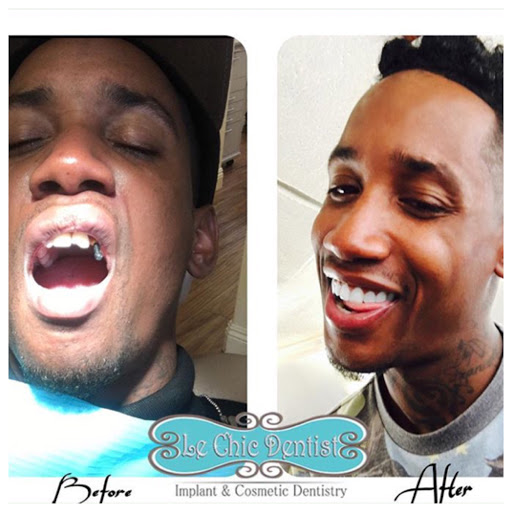 Dentist «Le Chic Dentist», reviews and photos