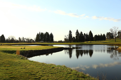 Golf Course «University of Michigan Golf Course», reviews and photos, 500 E Stadium Blvd, Ann Arbor, MI 48104, USA