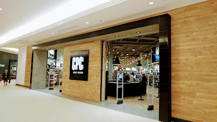 Magasins CPC - Victoriaville