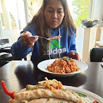 Photo n°2 de l'avis de Martin.e fait le 23/04/2019 à 17:33 sur le  Anatolia Schnellrestaurant à Emmerich