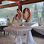 Photo n°2 de l'avis de Claudia.. fait le 17/07/2023 à 16:00 sur le  Camping Beach Club Fachbach an der Lahn à Fachbach