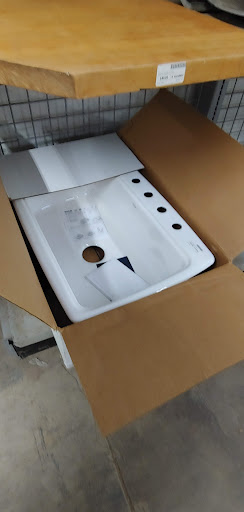 Building Materials Store «ReUse Depot», reviews and photos, 50 Madison St, Maywood, IL 60153, USA