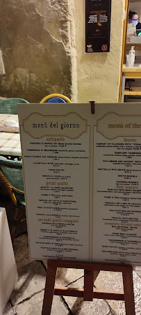 Maccheroni - pizzaametro.net à Lecce carte