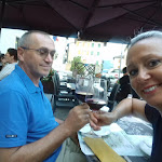 Photo n°1 de l'avis de Sara.a fait le 24/07/2018 à 22:06 sur le  Bar Centrale à Barcis