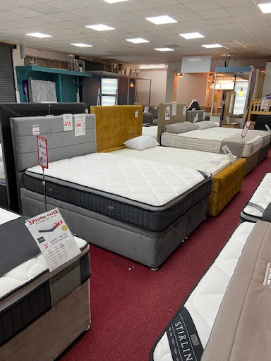 Cash 'n Carry Beds