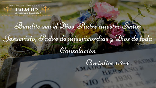 Funeraria Palacios, Funerales, Cremación, Velación. Tultitlán, Tultepec, Coacalco en Santiago Teyahualco
