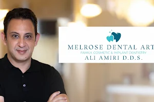 Melrose Dental Arts image