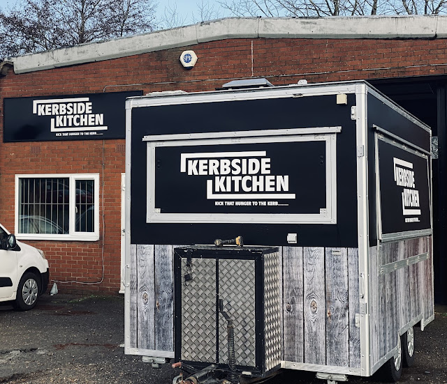 Kerbside Kitchen (North Walsham)