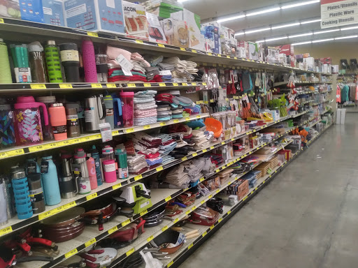 Grocery Store «Grocery Outlet Bargain Market», reviews and photos, 1060 N Wilson Way, Stockton, CA 95205, USA