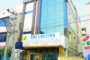Sri Lalitha Multi Speciality Hospital image