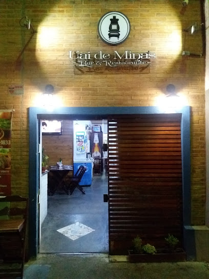 Restaurante Uai de Minas