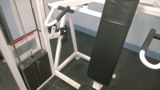 Performing Arts Theater «The Township Community Master Association Inc», reviews and photos, 2452 Lyons Rd, Pompano Beach, FL 33063, USA