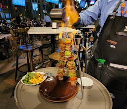 La Cervecería de Barrio-Alameda photo