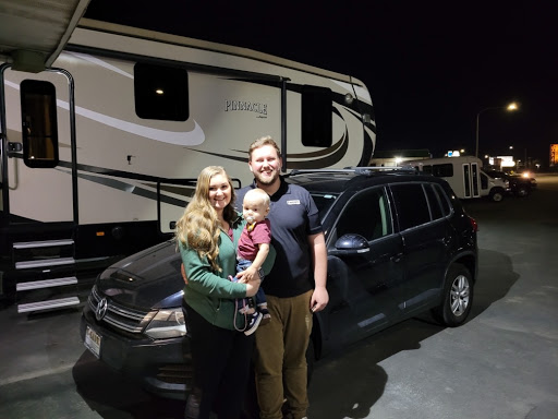 Used Car Dealer «U-Save Auto Sales», reviews and photos, 1832 W Riverdale Rd, Roy, UT 84067, USA