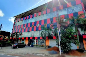 Mahanama Hotel & Reception Hall image