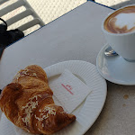 Photo n°1 de l'avis de Sir.a fait le 19/09/2023 à 12:49 sur le  Seaside Cafè à Marina di Pisa