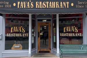 Fava's Restaurant image