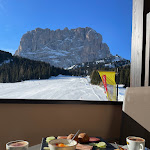 Photo n°3 de l'avis de Alessio.n fait le 03/01/2022 à 19:24 sur le  Hotel Plan de Gralba à Sëlva