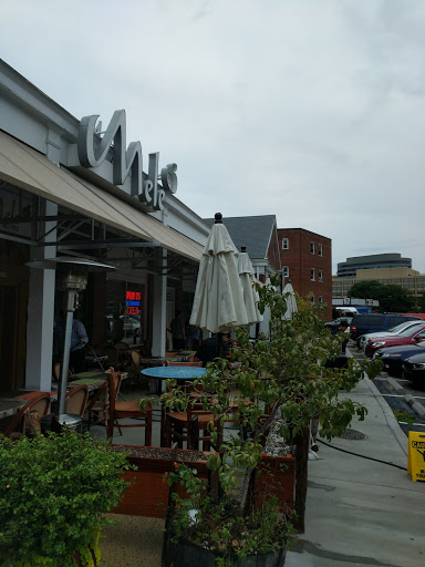 Shopping Mall «Colonial Village Shopping Center», reviews and photos, 1723 Wilson Blvd, Arlington, VA 22209, USA