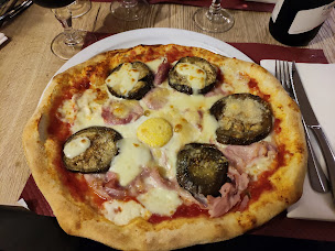 Photo n°60 de Restaurant Pompei à Paris ()