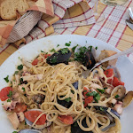 Photo n°3 de l'avis de Adrian.u fait le 01/11/2023 à 15:42 sur le  Ristorante Myle e I Suoi Sapori à Taormina