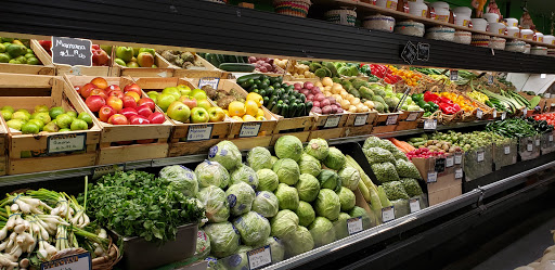 Grocery Store «El Rancho Market», reviews and photos, 523 SE Baker St, McMinnville, OR 97128, USA