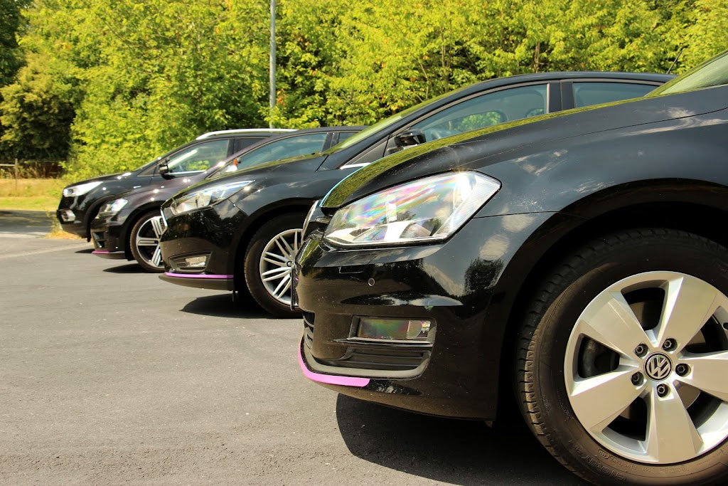 Mario's Fahrschule Filiale Cochem