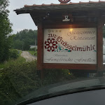 Photo n°1 de l'avis de Juergen.o fait le 17/06/2018 à 06:52 sur le  Gasthaus zur Grässelmühle à Sasbach