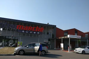 Intermarché SUPER Merville image