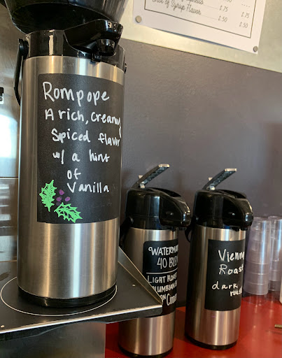 Book Store «Watermark Books & Cafe», reviews and photos, 4701 E Douglas Ave, Wichita, KS 67218, USA