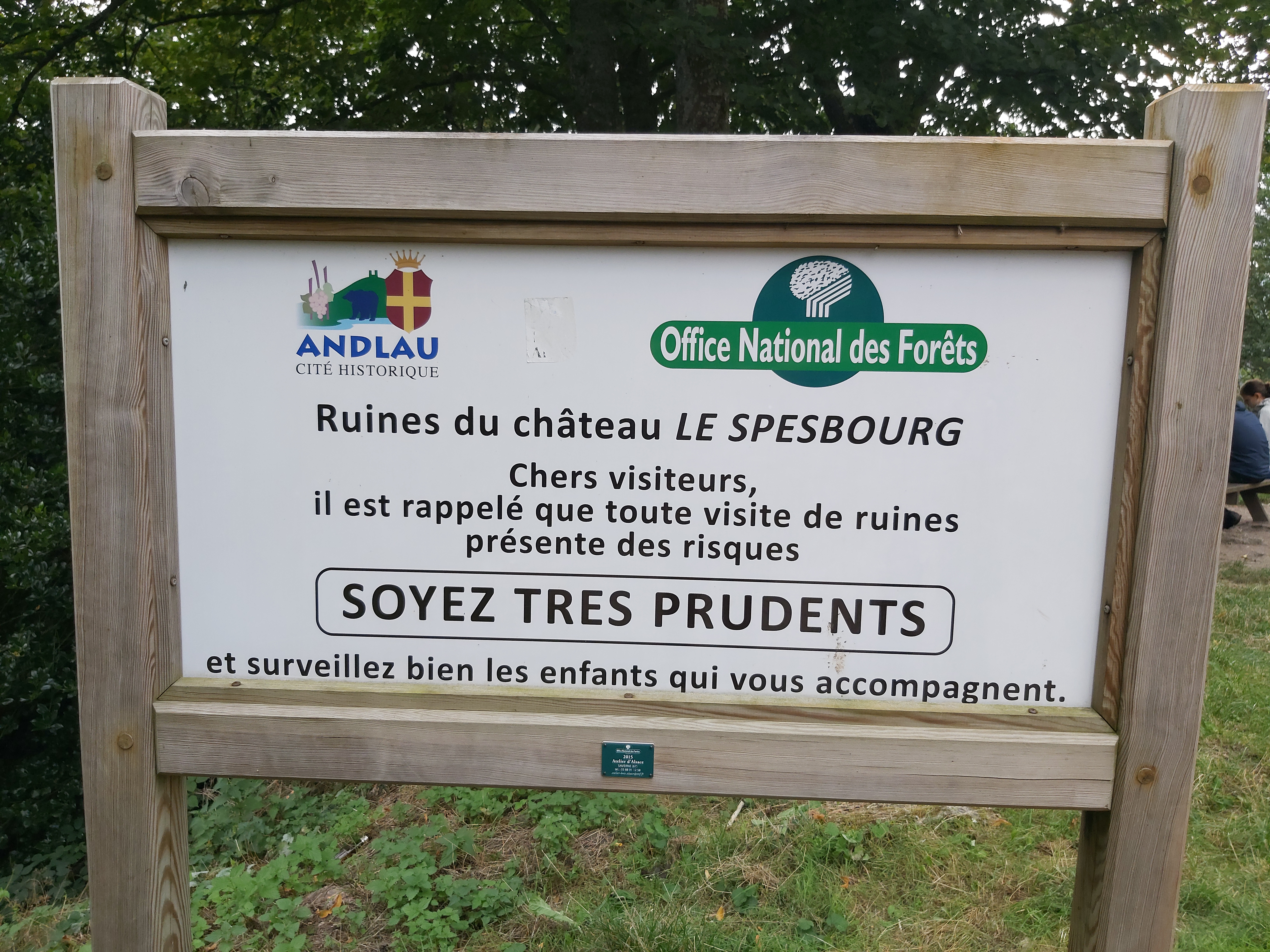 Photo n° 2 de l'avis de Fabian.a fait le 19/08/2021 à 07:45