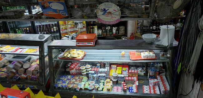 Minimarket El Tricolor - Supermercado