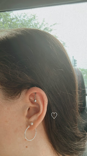 Explore matching tattoos for father and son ideas, creative tattoo ideas in Washington, available at Fattys Tattoos & Piercings Dupont Circle