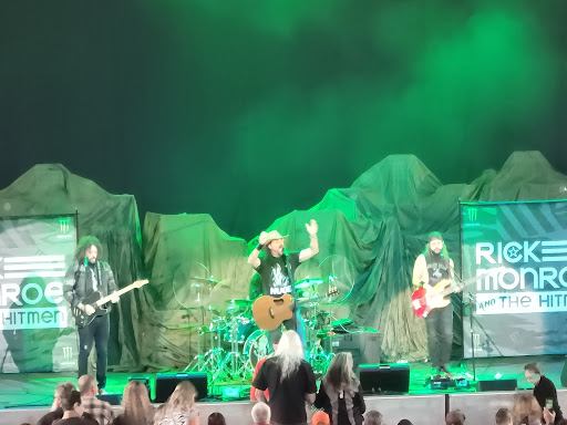 Amphitheater «Michigan Lottery Amphitheatre at Freedom Hill», reviews and photos, 14900 Metro Pkwy, Sterling Heights, MI 48312, USA