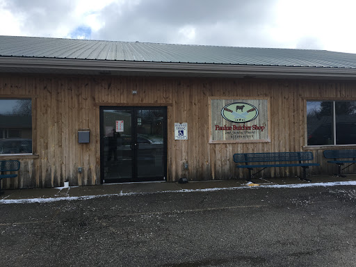 Butcher Shop «Paulus Butcher Shop and Country Market», reviews and photos, 1476 N Broad St, Fairborn, OH 45324, USA