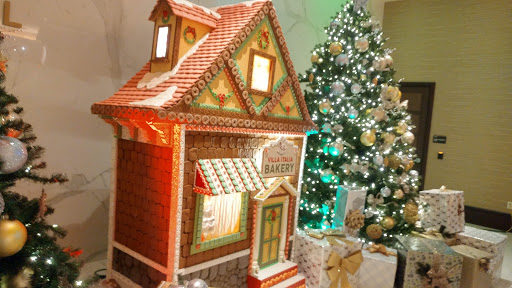 Casino «Rivers Casino & Resort Schenectady», reviews and photos, 1 Rush St, Schenectady, NY 12308, USA