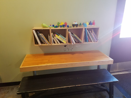 Donut Shop «Mighty-O Donuts Greenlake», reviews and photos, 2110 N 55th St, Seattle, WA 98103, USA