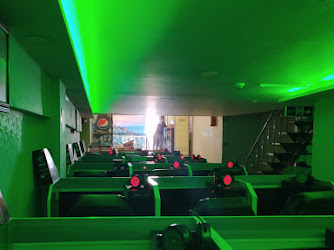 Eftelya İnternet Cafe