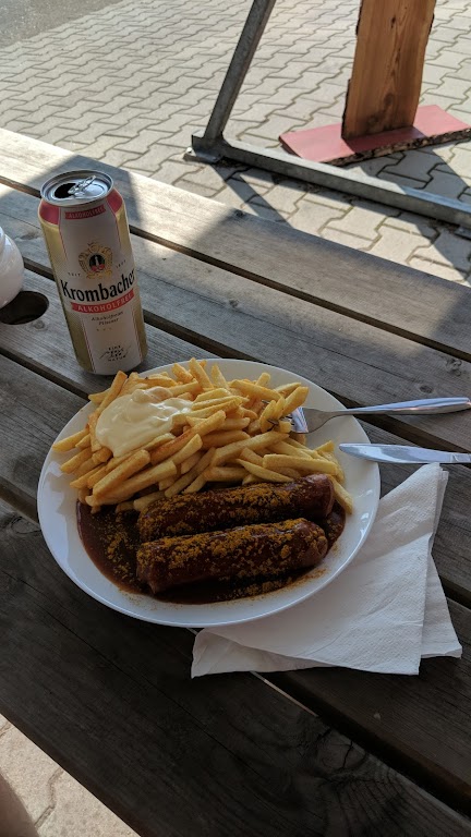 Frittenfee zu Schwarzenbek