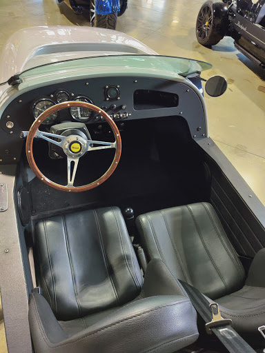 Motorcycle Dealer «Team Mancuso Powersports Gulf Freeway», reviews and photos, 10222 Gulf Fwy, Houston, TX 77034, USA