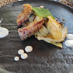 Photo n°3 de l'avis de Romina.u fait le 14/06/2021 à 13:13 sur le  ESPERIA Osteria Flegrea à Monte di Procida